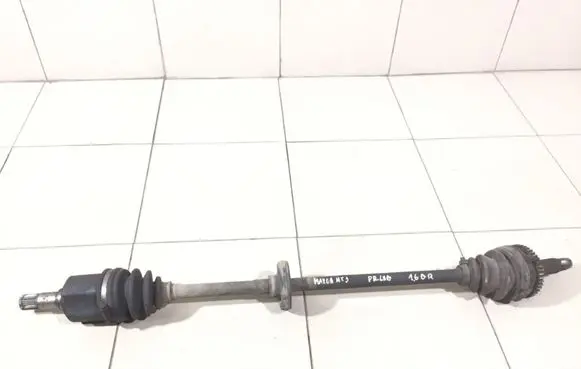 Mazda MX-3 Front driveshaft