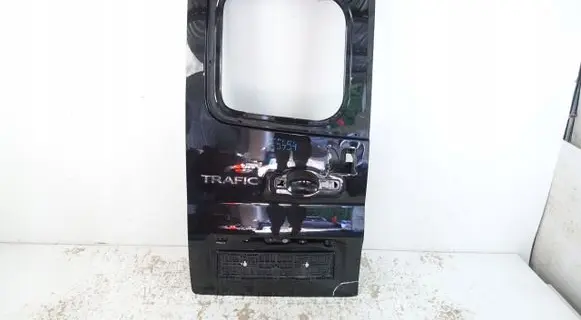 Renault Trafic III (X82) Front door 901957429R