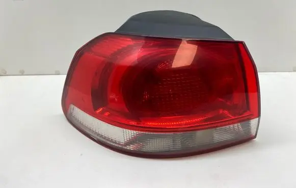 Volkswagen Golf VI Rear/tail lights 89078560L