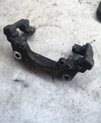 Audi A3 S3 A3 Sportback 8P Front Brake Caliper Pad/Carrier 