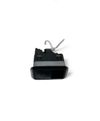 Seat control switch