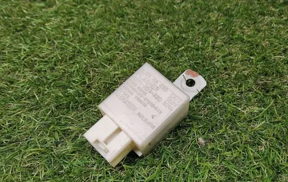 Ford Ranger Other relay GJ6A66830