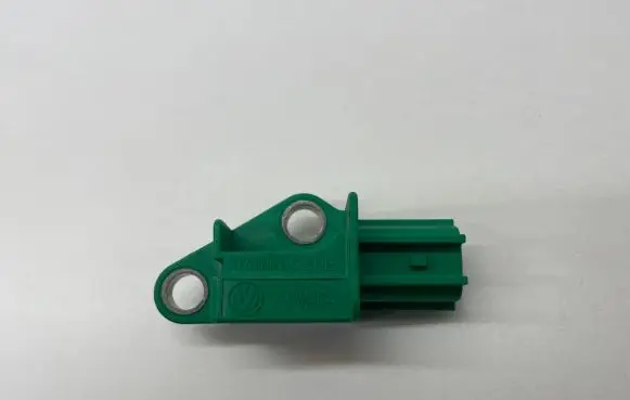 Audi A6 S6 C6 4F Airbag deployment crash/impact sensor 1K0909606C
