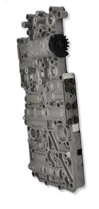 Mercedes-Benz A W168 Automatic gearbox 1683770801