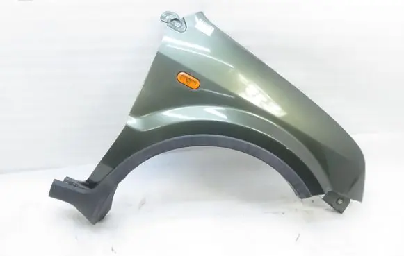 Ford Fusion Fender 