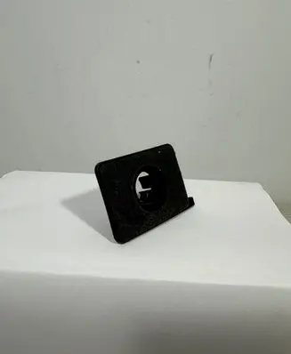 Audi e-tron Front parking sensor holder (PDC) 4KE919268C