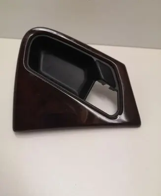 Mercedes-Benz ML W163 Front door interior handle trim A1637660264
