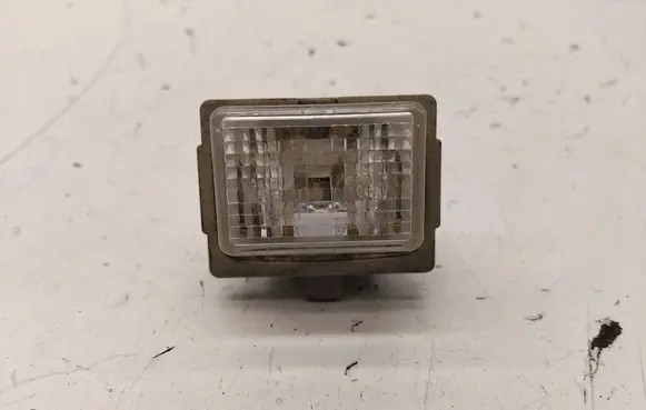 Mercedes-Benz E W212 Number plate light A2218200856