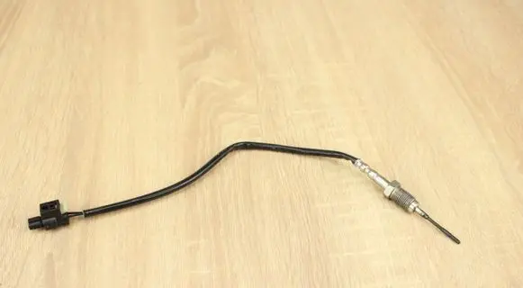BMW 3 G20 G21 Exhaust gas temperature sensor 8596276