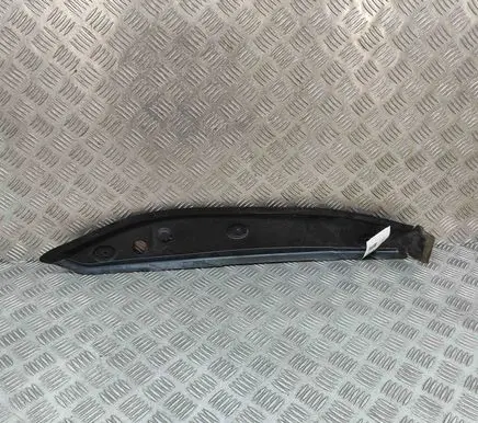 Mercedes-Benz GLS X167 Fender end trim A1678890100