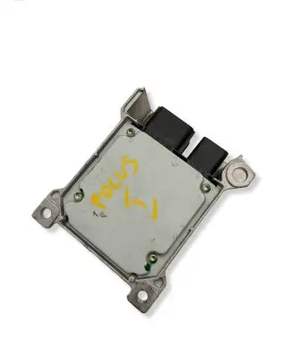 Ford Focus Airbag control unit/module A11512789