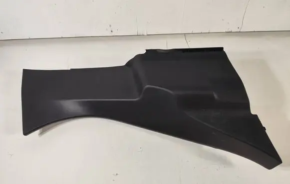 Renault Captur II Rear sill trim cover 769178376R