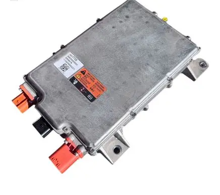 Chevrolet Volt II Voltage converter inverter 24277705 8490200000000X 659689178