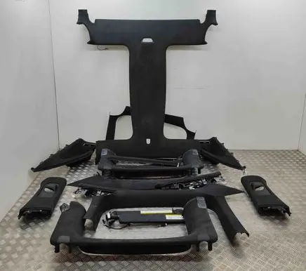 Tesla Model X Headlining 103595799E 103595116I