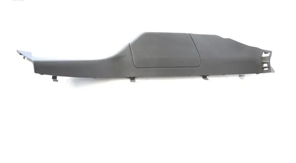 Nissan Qashqai Centre console side trim rear 849964EA0A 849504EA1A