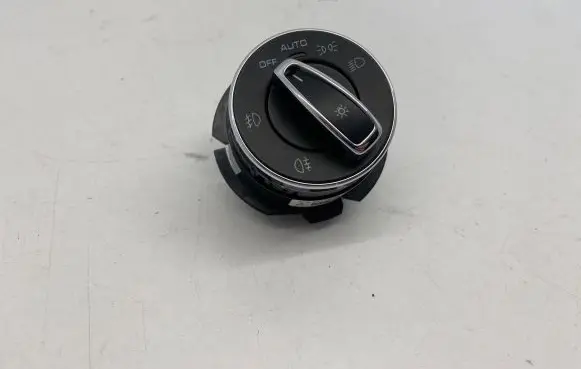 Porsche Macan (95B) Light switch 7P5941531G