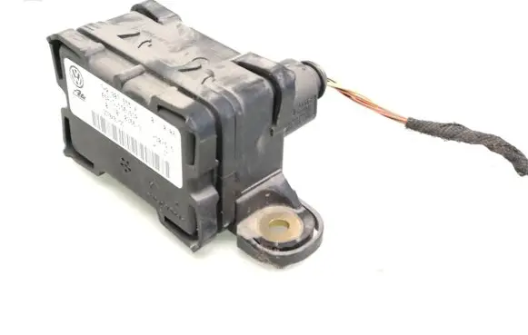 Volkswagen Transporter - Caravelle T5 ESP acceleration yaw rate sensor 7H0907655A 10170103663