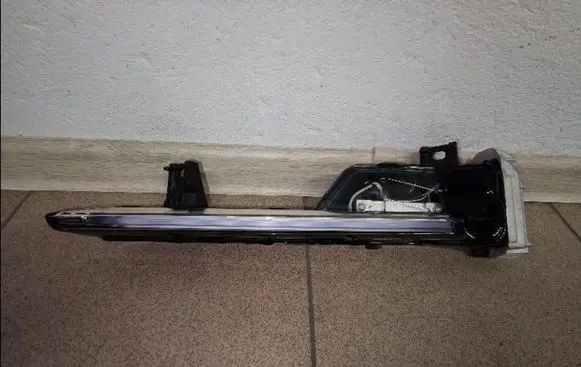 LED Daytime headlight
