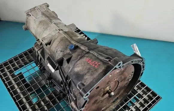 BMW 3 E90 E91 Automatic gearbox 6HP21 IMPRK1440307