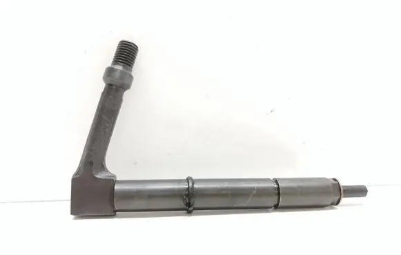 Nissan Almera Tino Fuel injector 484391