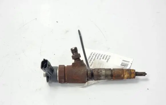 Toyota Proace Fuel injector 0445110566