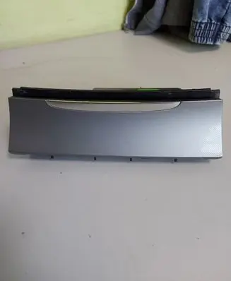 Volkswagen PASSAT B6 Ashtray (front) 3CO8632843CO857961