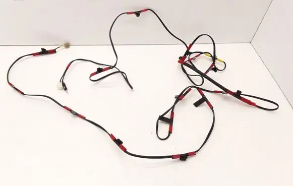 Radio antenna
