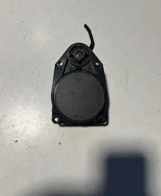 Volkswagen Touran II Panel speaker 1T0035411S