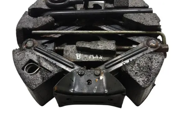 Ford B-MAX Lift Jack AY11-17009-AB