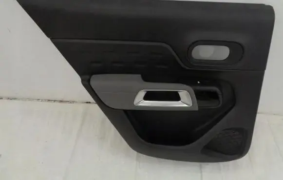 Citroen C5 Aircross Side sliding door 