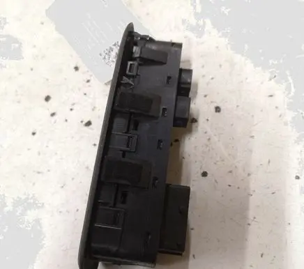 Citroen C5 Electric window control switch 96599975XT 30170121