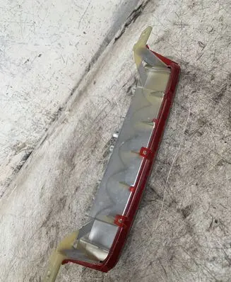 Toyota Corolla Verso AR10 Third/center stoplight