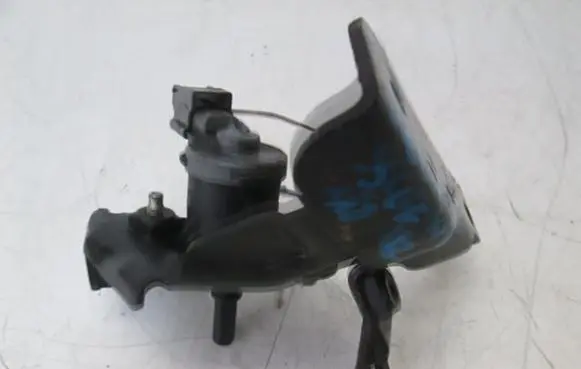 Renault Scenic III - Grand scenic III Turbo solenoid valve