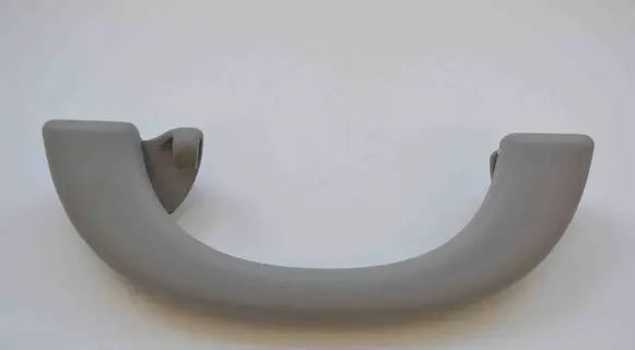 Mercedes-Benz CLS C219 Rear interior roof grab handle A2118100151