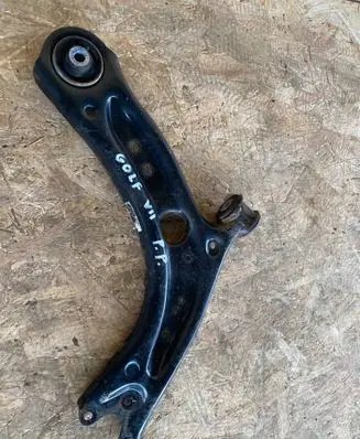 Volkswagen Golf VII Front control arm 5Q0407152AC