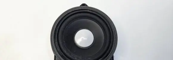 BMW 4 F32 F33 Front door speaker 9364956 8927023701A