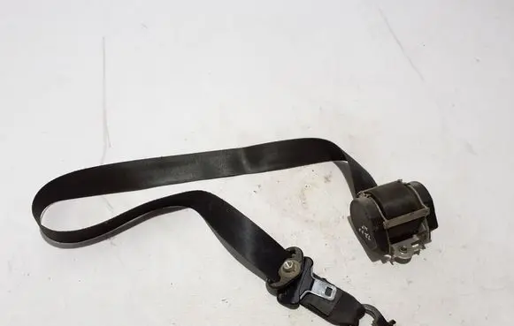 Renault Trafic II (X83) Front seatbelt 8200300774