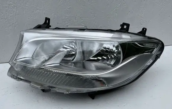 Mercedes-Benz Sprinter W907 W910 Headlight/headlamp