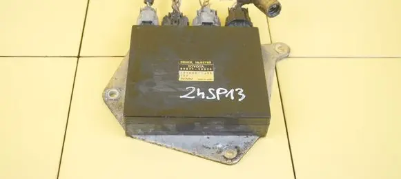 Lexus IS 220D-250-350 Other control units/modules 8987130030 4GRFSE