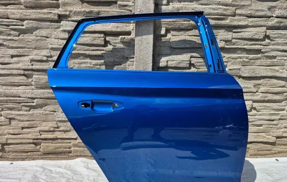 Skoda Scala Rear door 657833312