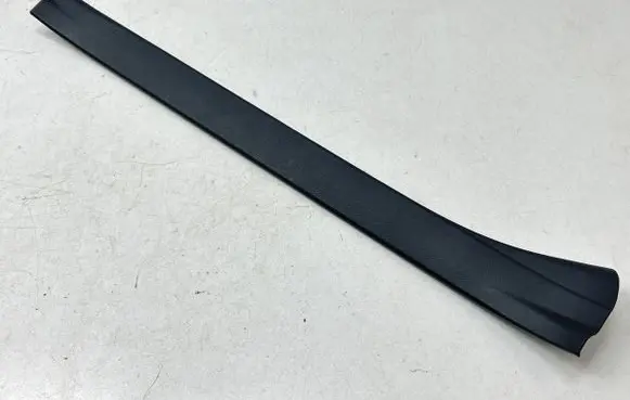 Subaru Crosstrek III Front sill trim cover 94060FL14A 94060FL14AVH