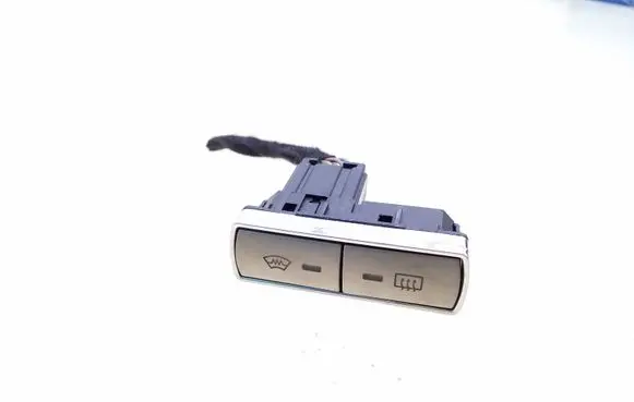 Ford Mondeo MK IV Windscreen/window heater switch 6M2T18K574