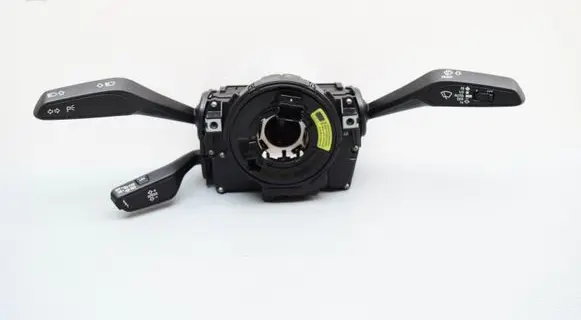 Audi A4 S4 B9 8W Indicator stalk 30S10098892