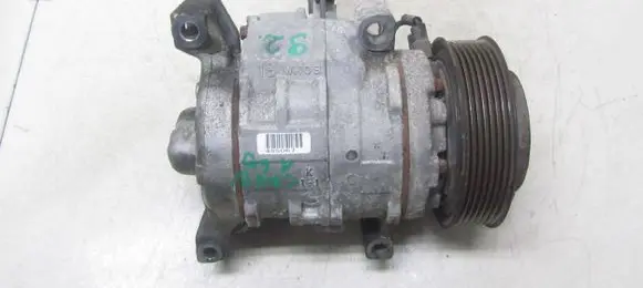 Honda CR-V Air conditioning (A/C) compressor (pump) 447280-2870