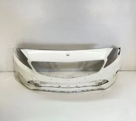 Mercedes-Benz A W176 Front bumper A1768853625 1768853625