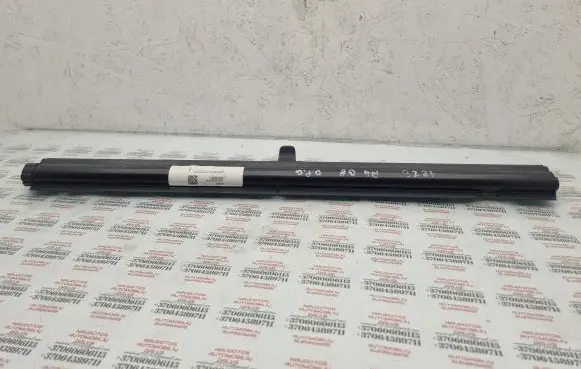 Audi A4 S4 B8 8K Rear door sun blind/shade 8K5861334B