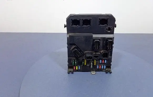 Other control units/modules