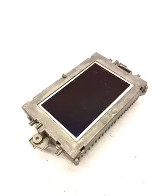 Mercedes-Benz E W212 Screen/display/small screen A2129010103 A2129023603 A2C32394200