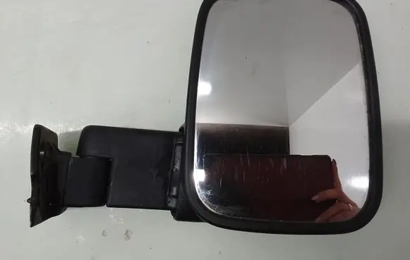 Ford Transit Manual wing mirror 