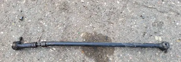 Audi Cabriolet B3 8G Steering tie rod 